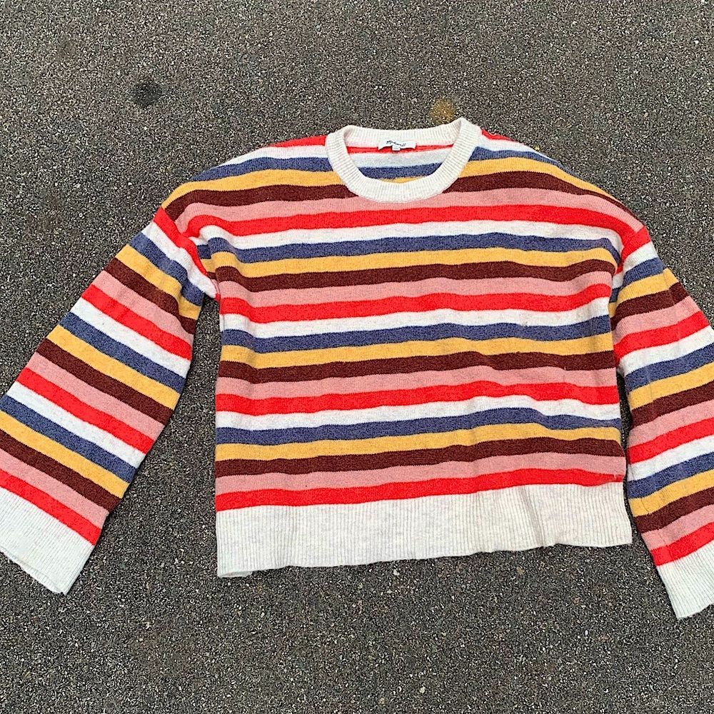 Madewell Sweater